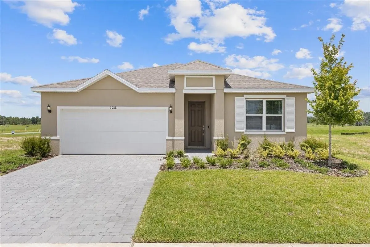 3088 WINDSWEPT, Wildwood, FL 34785