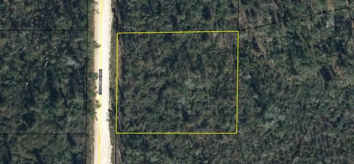 EDISON AVE, Alford, FL 32420