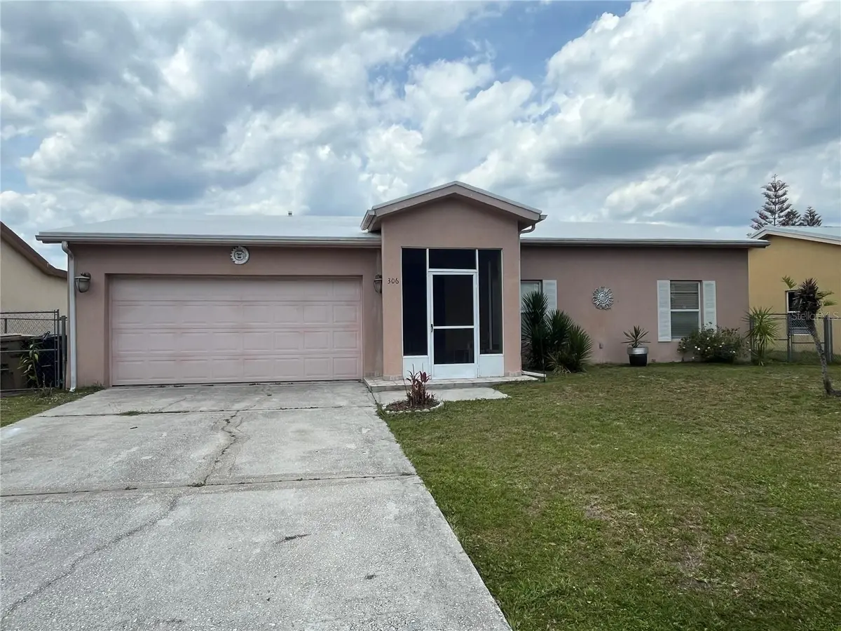 306 AYLESBURY CT, Kissimmee, FL 34758