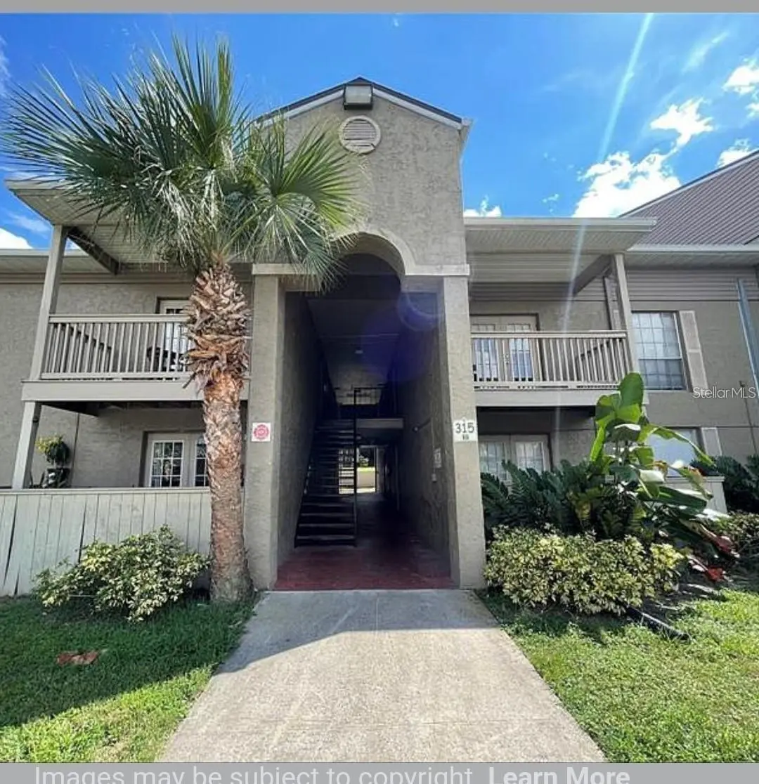 415 WYMORE RD #101, Altamonte Springs, FL 32714