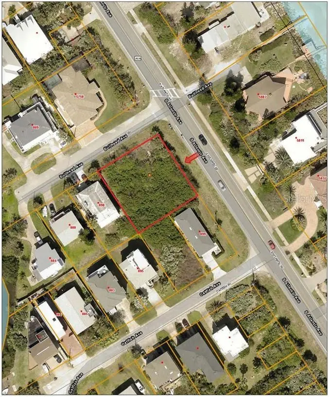 0 S ATLANTIC AVENUE, New Smyrna Beach, FL 32169
