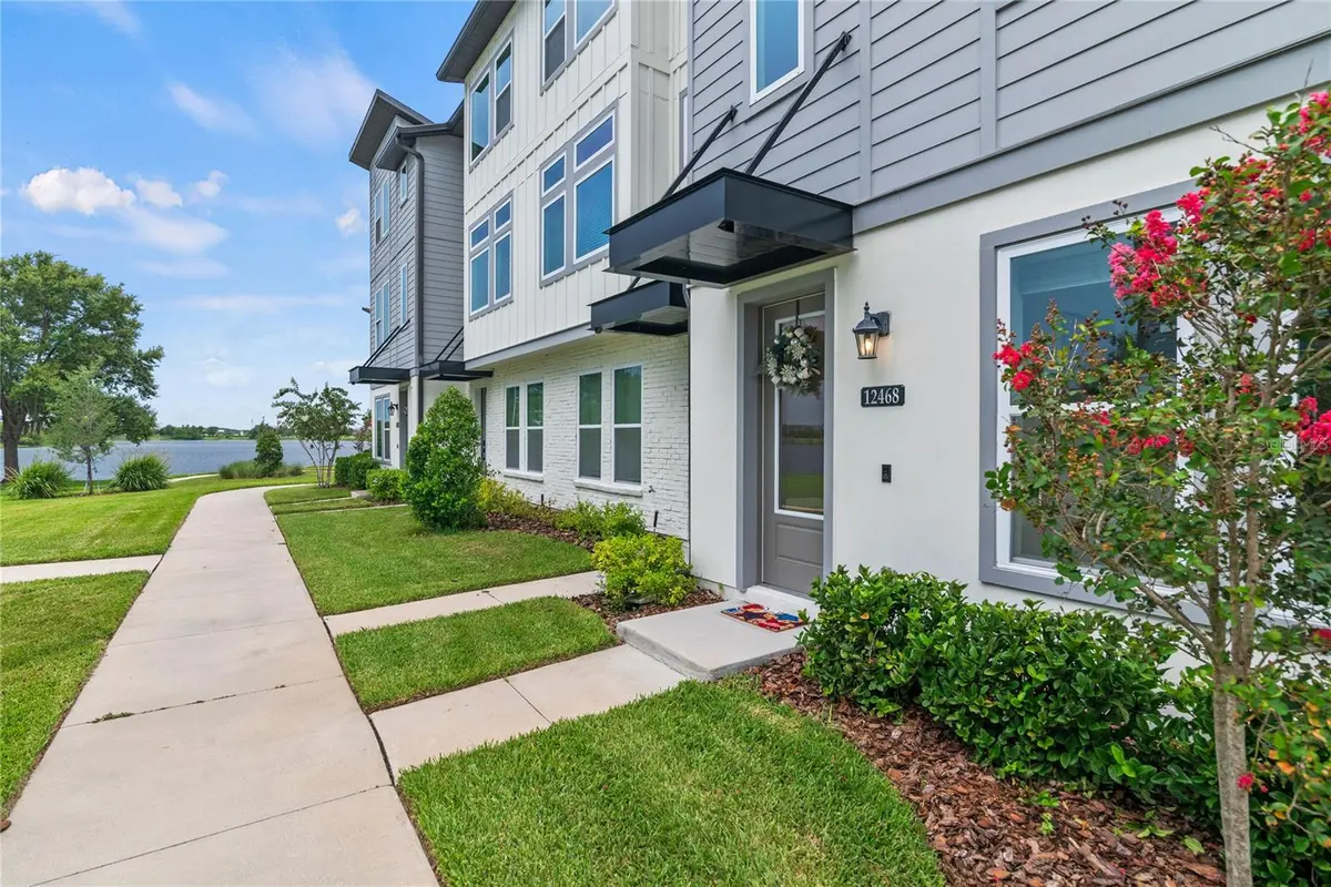12468 KOSHIBA ALY, Orlando, FL 32827