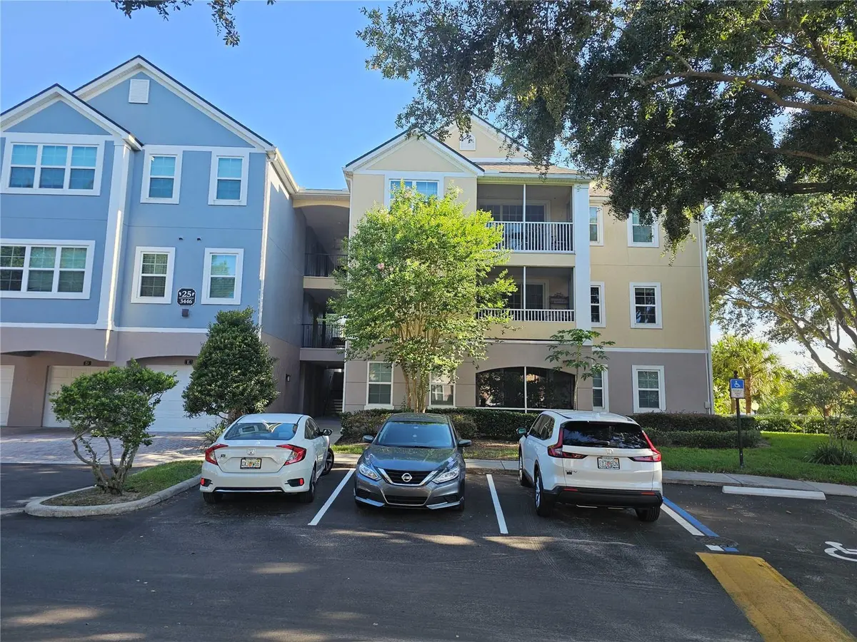 3446 SOHO ST #108, Orlando, FL 32835