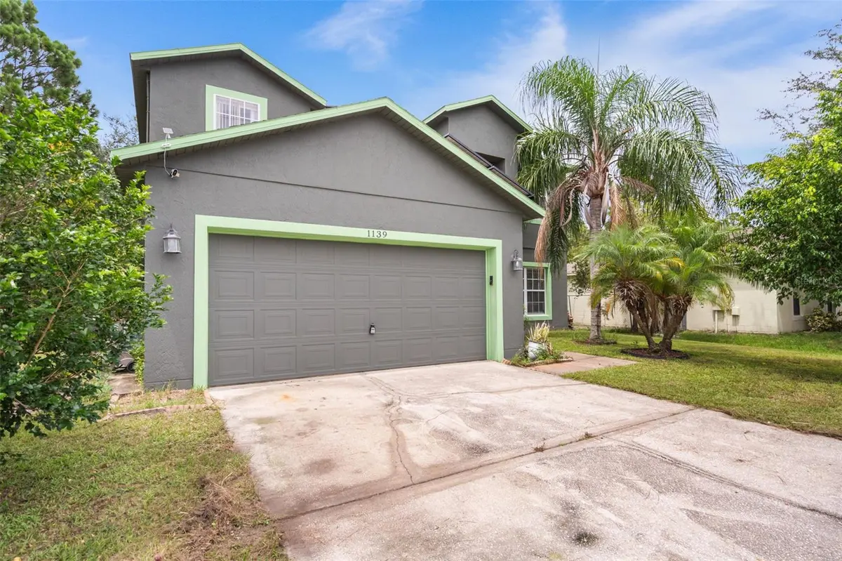 1139 CAMBOURNE DR, Kissimmee, FL 34758