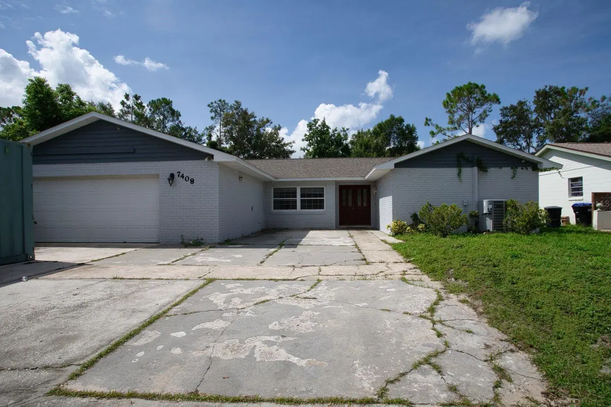 7408 NAVEL TREE CT, Orlando, FL 32818