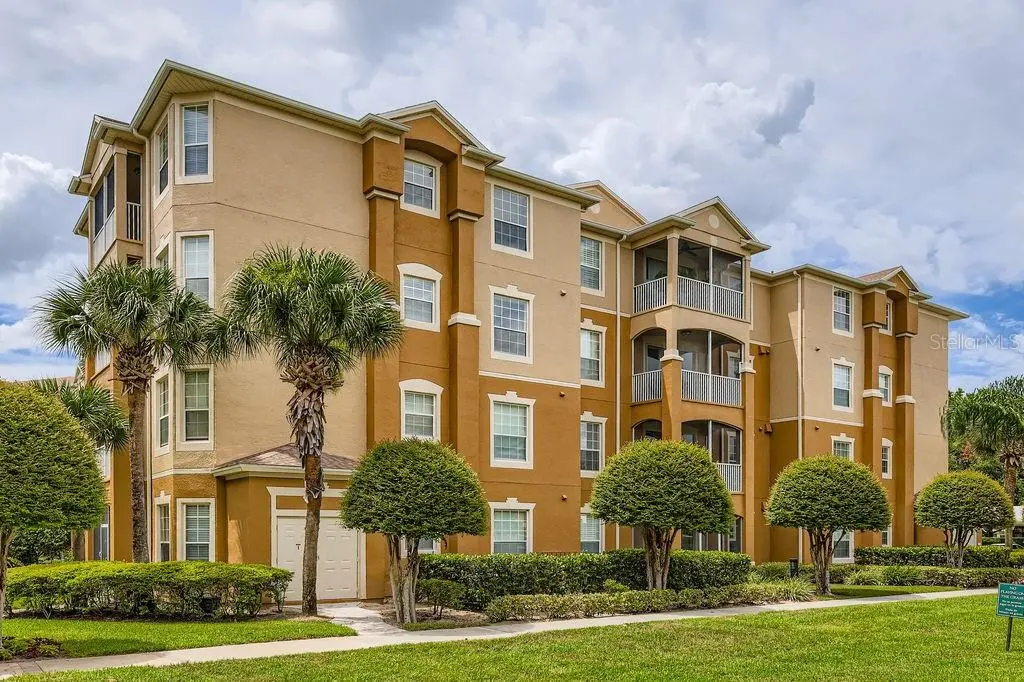 6434 CAVA ALTA DR #210, Orlando, FL 32835