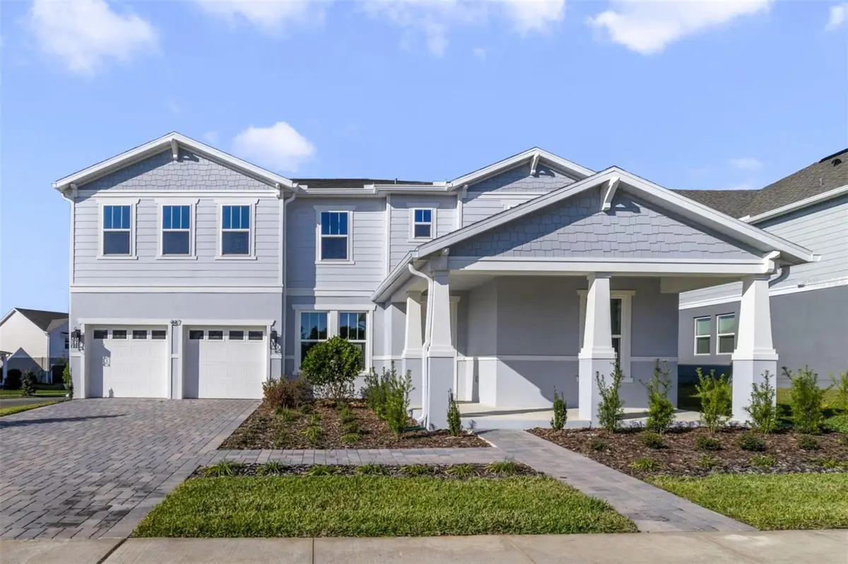 447 VENETO CIR, Clermont, FL 34715