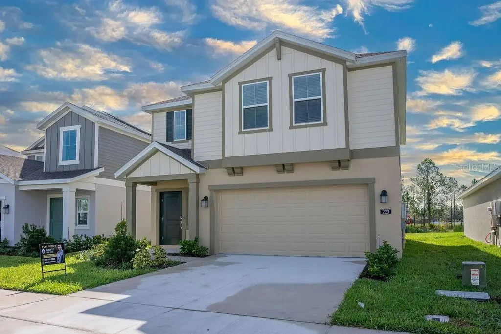 223 BRAVE RD, Davenport, FL 33837