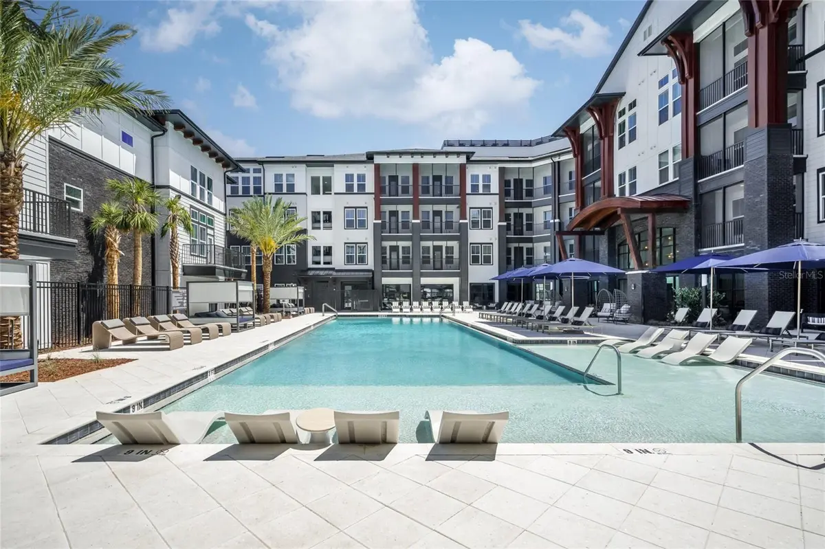 20191 SABAL PALM CT #B2, Land O Lakes, FL 34638