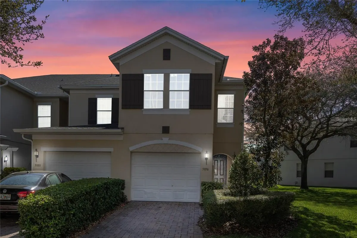 5896 STRADA CAPRI WAY, Orlando, FL 32835