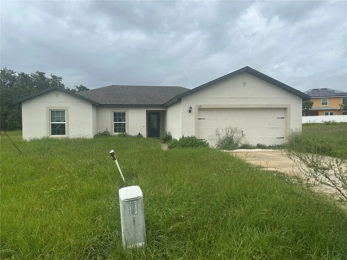 521 BIG BLACK WAY, Kissimmee, FL 34759