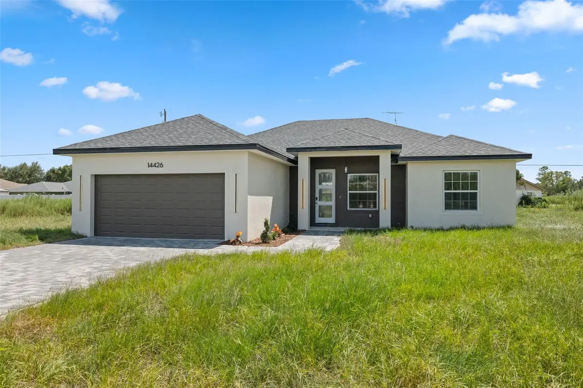 14426 SW 48TH COURT RD, Ocala, FL 34473