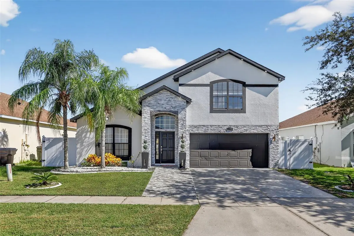 738 HACIENDA CIR, Kissimmee, FL 34741