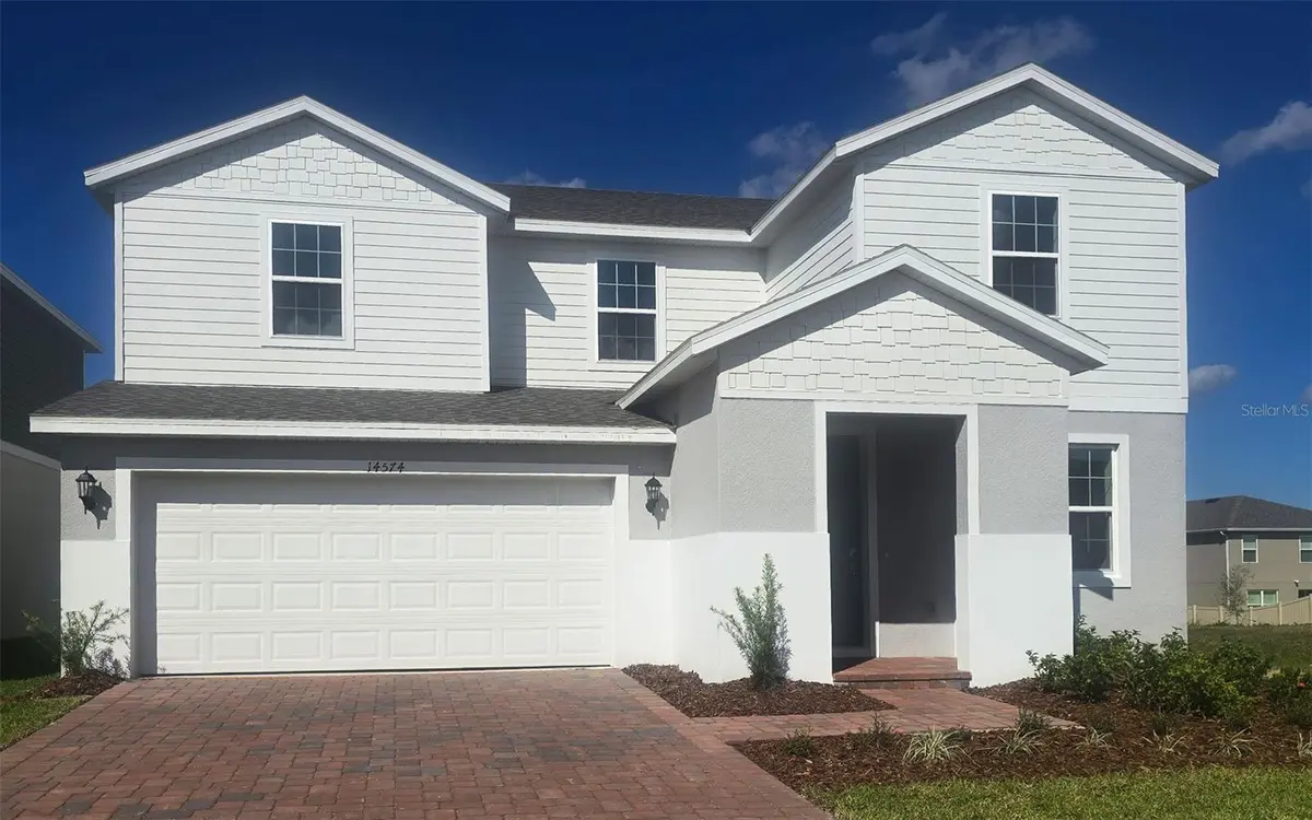 14574 CRESTAVISTA AVE, Clermont, FL 34714