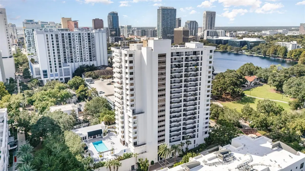 530 E CENTRAL BLVD #1802, Orlando, FL 32801