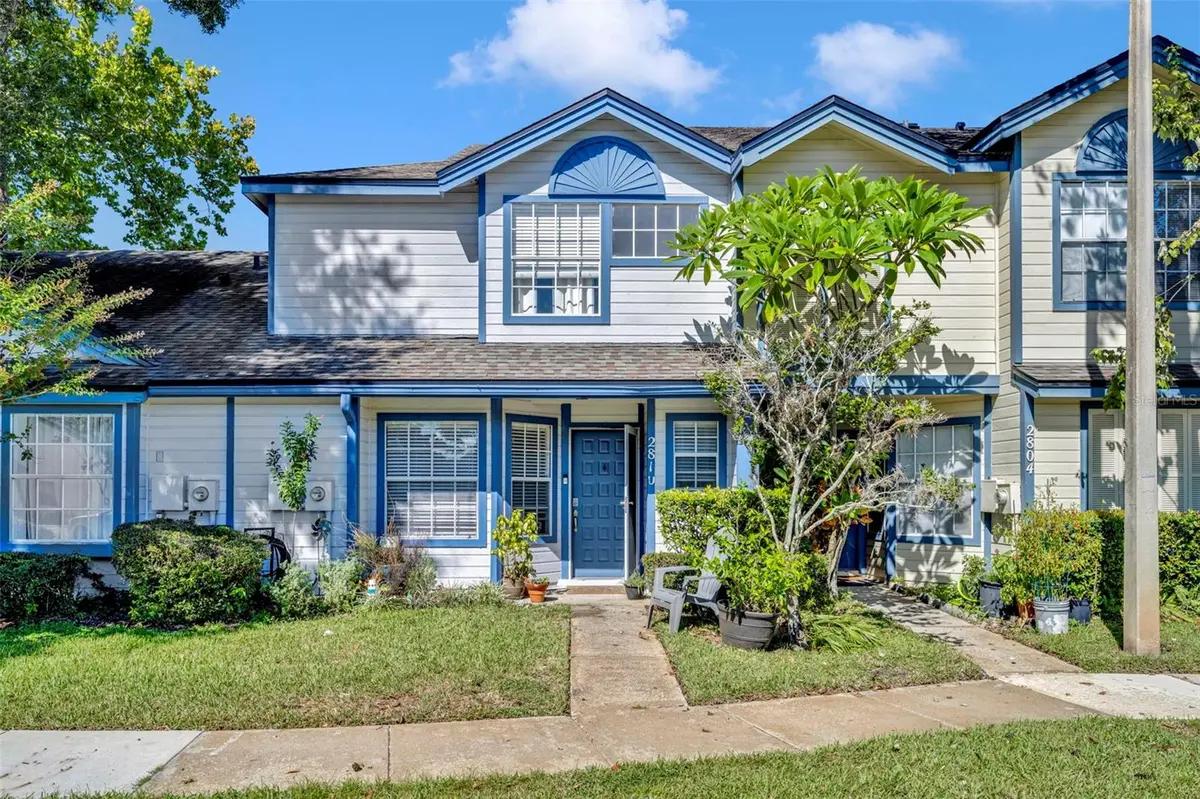 2810 CORNERSTONE CT, Apopka, FL 32703