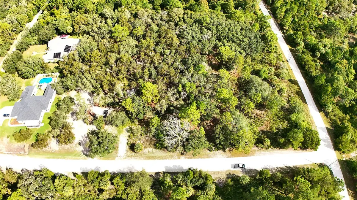 SYRACUSE DR, Brooksville, FL 34614