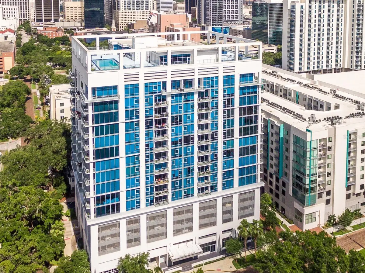 260 S OSCEOLA AVE #709, Orlando, FL 32801