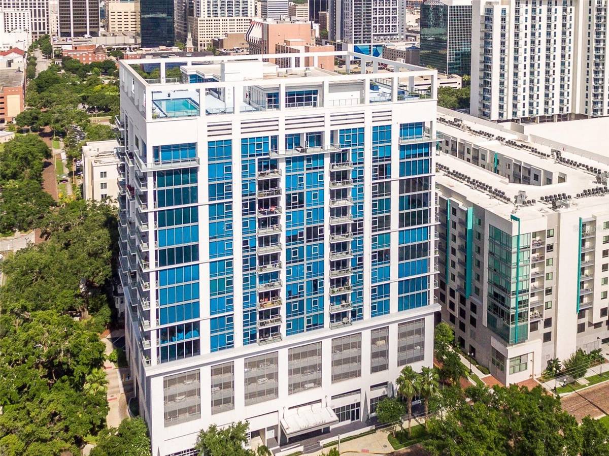 260 S OSCEOLA AVE #709, Orlando, FL 32801