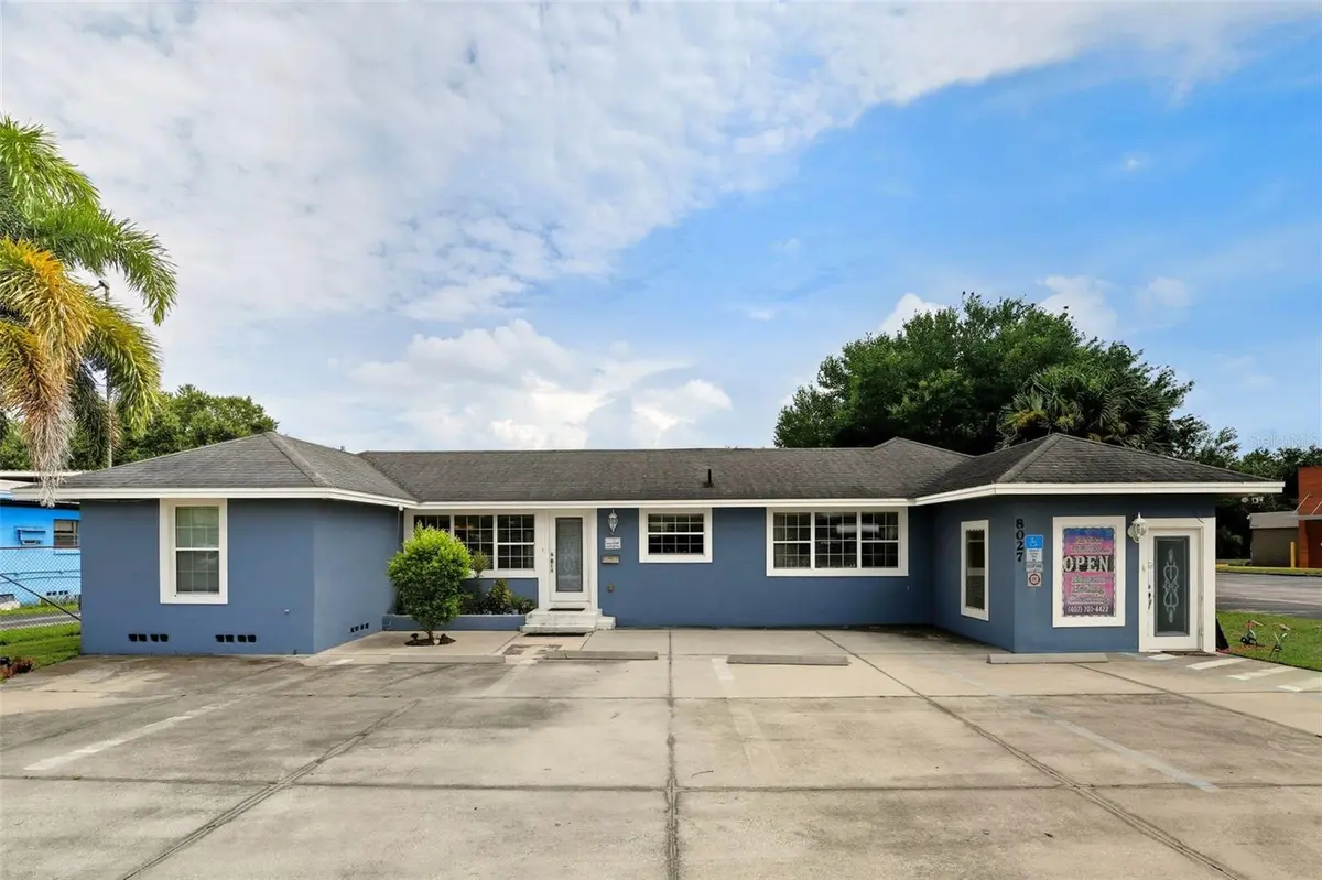 8027 S ORANGE AVE, Orlando, FL 32809