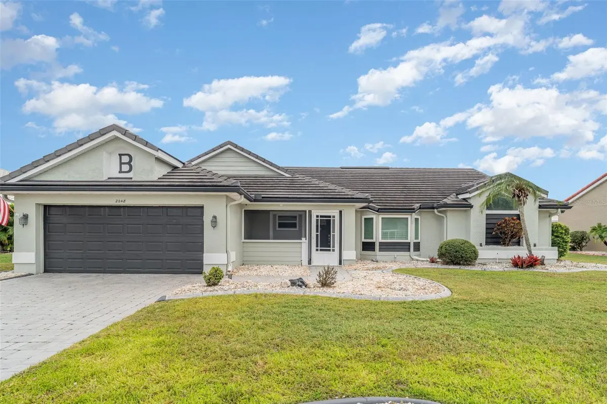 2048 BERRY ROBERTS DR, Sun City Center, FL 33573