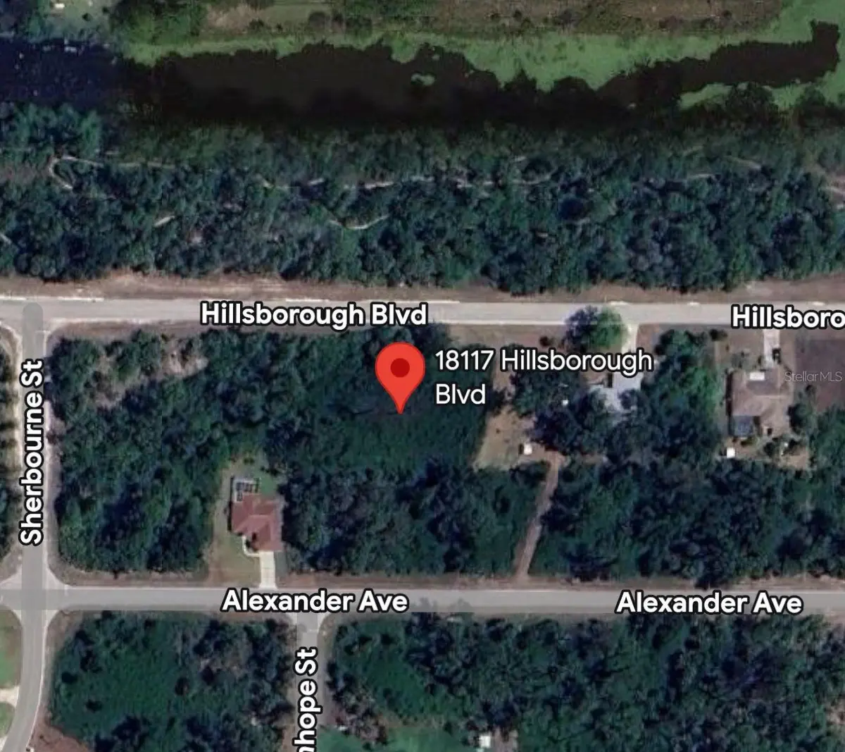 18117 HILLSBOROUGH BLVD, Port Charlotte, FL 33954