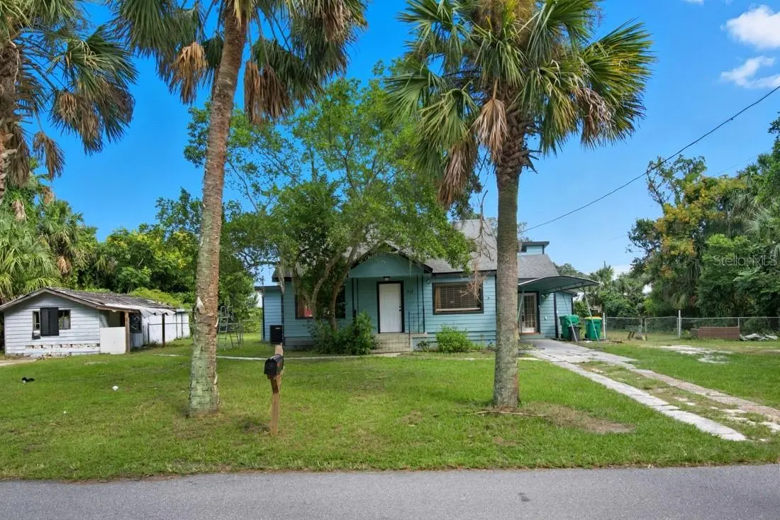 711 S PALMETTO AVE, Deland, FL 32720