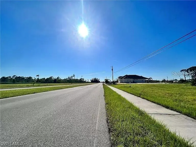 2703 CEITUS Pkwy, Cape Coral, FL 33991