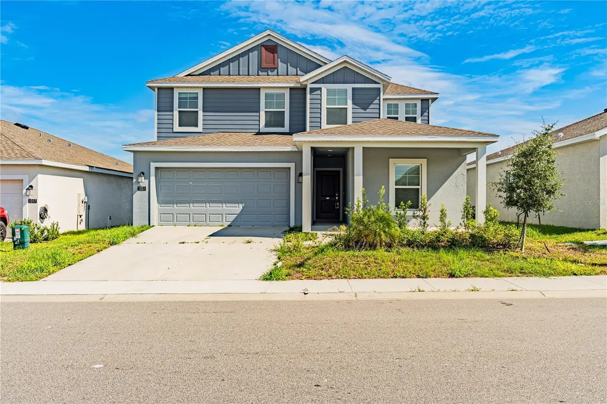 1021 WATERFALL BLVD, Davenport, FL 33837