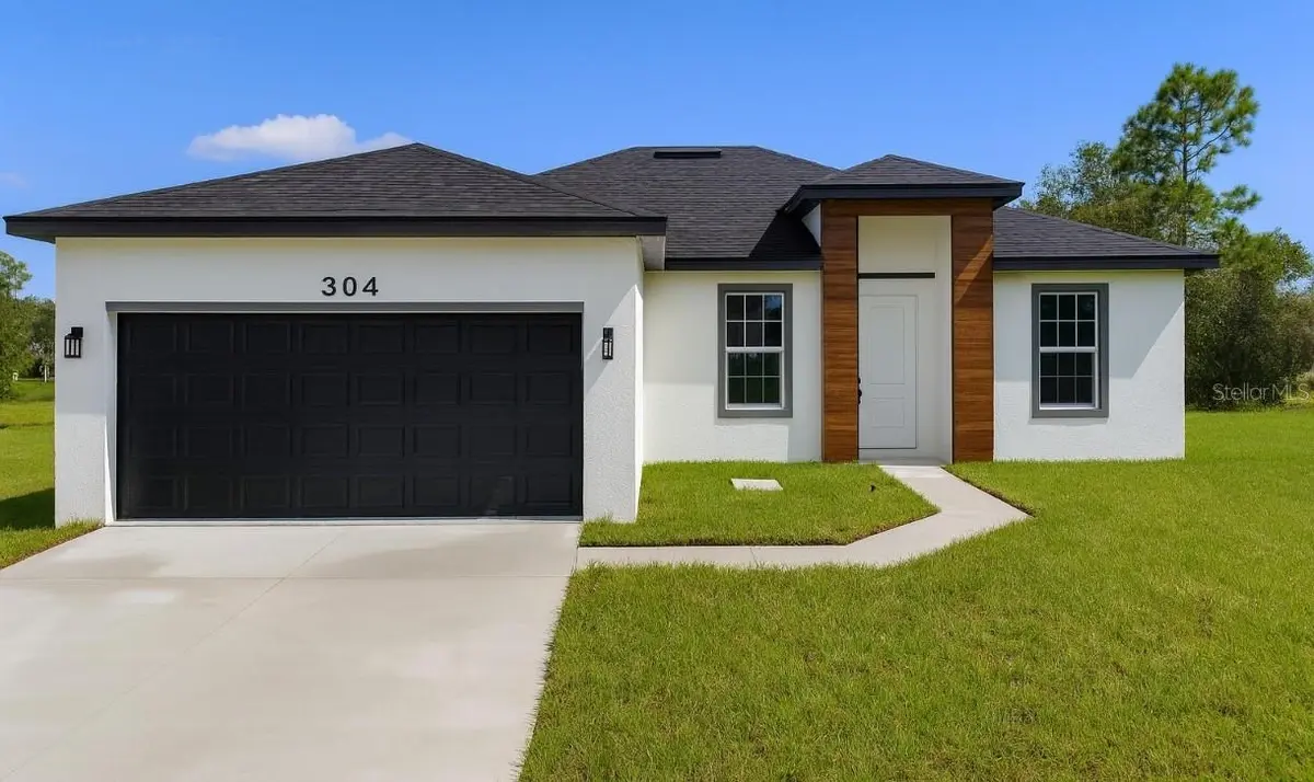 304 BASS LN, Kissimmee, FL 34759
