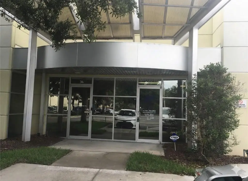 8810 COMMODITY CIR #36, Orlando, FL 32819