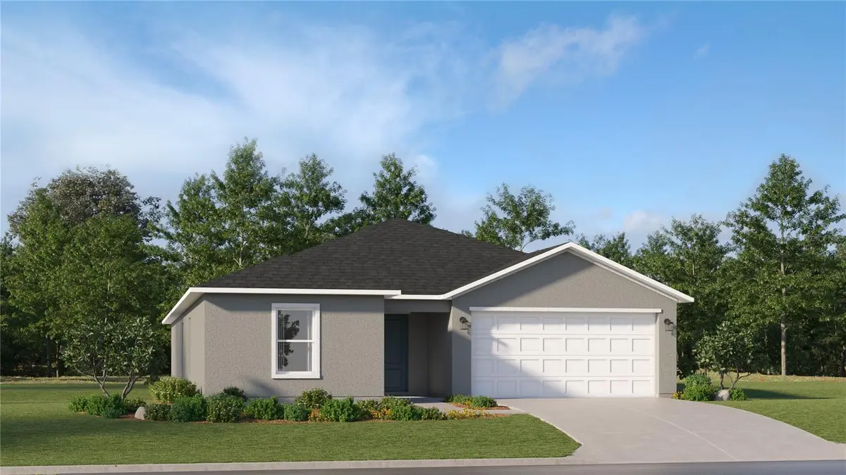 12857 SW 83RD TER, Ocala, FL 34473