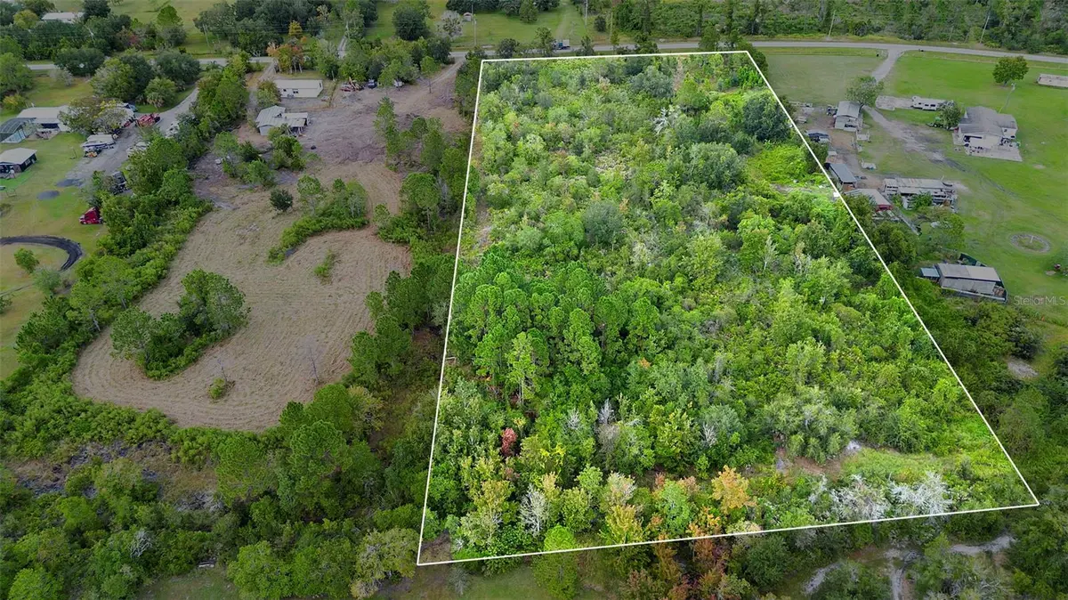 HIGH PLAINS LN, Kissimmee, FL 34744