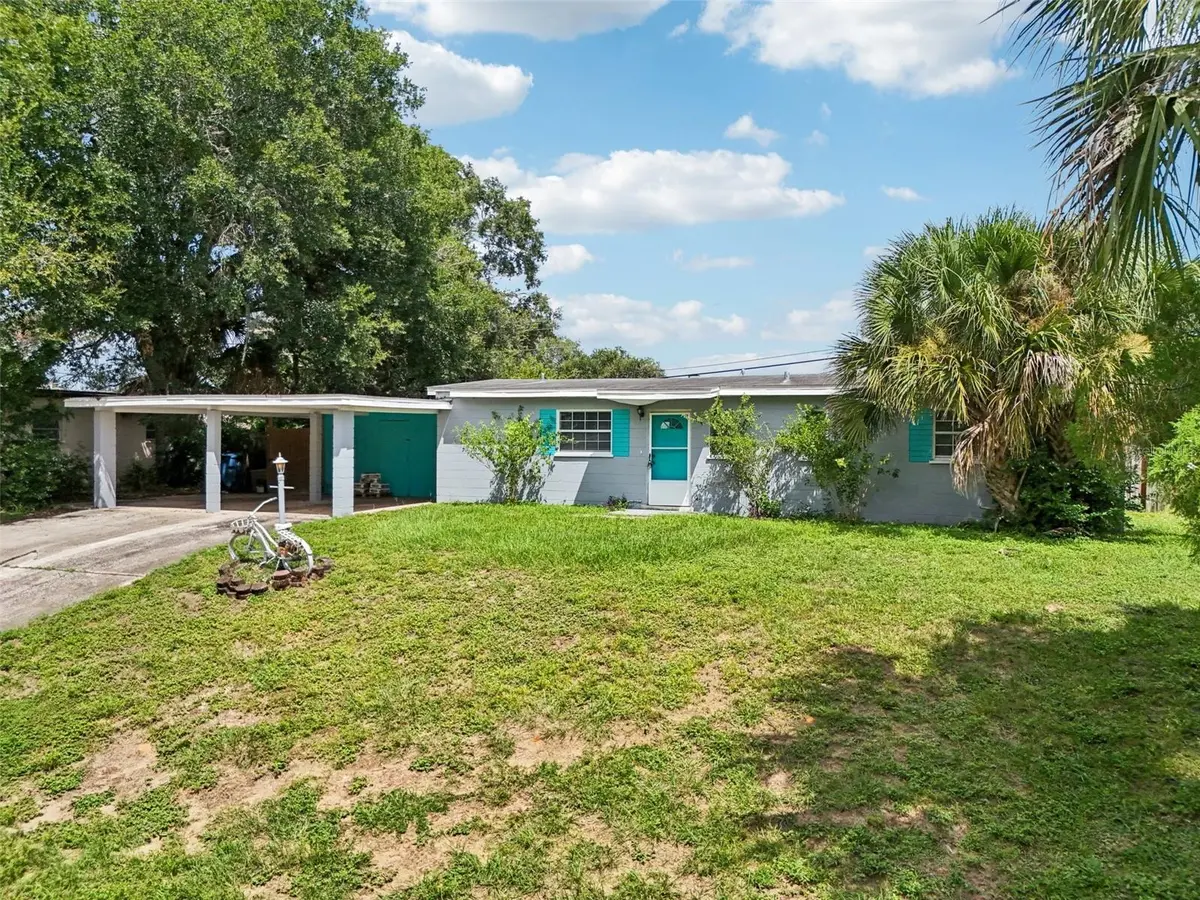 911 SHADY PARK TER, Daytona Beach, FL 32117