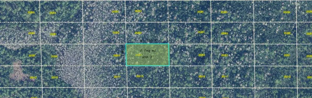 DILL RD, Orlando, FL 32820