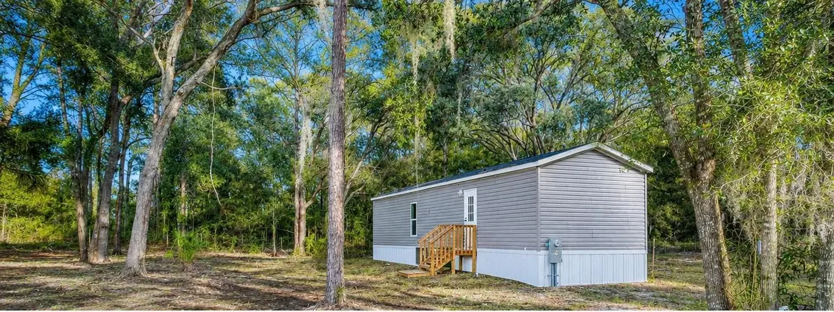 11651 SE 82ND ST, Morriston, FL 32668