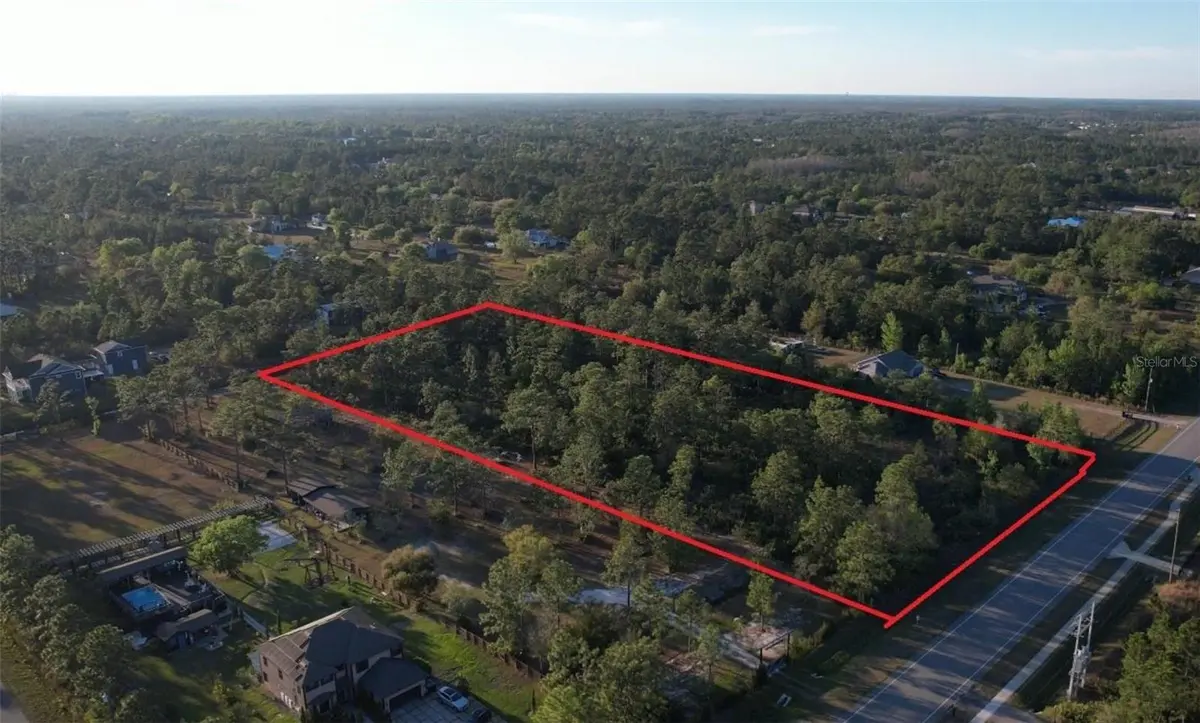 Lots 591-593 BANCROFT BLVD, Orlando, FL 32833