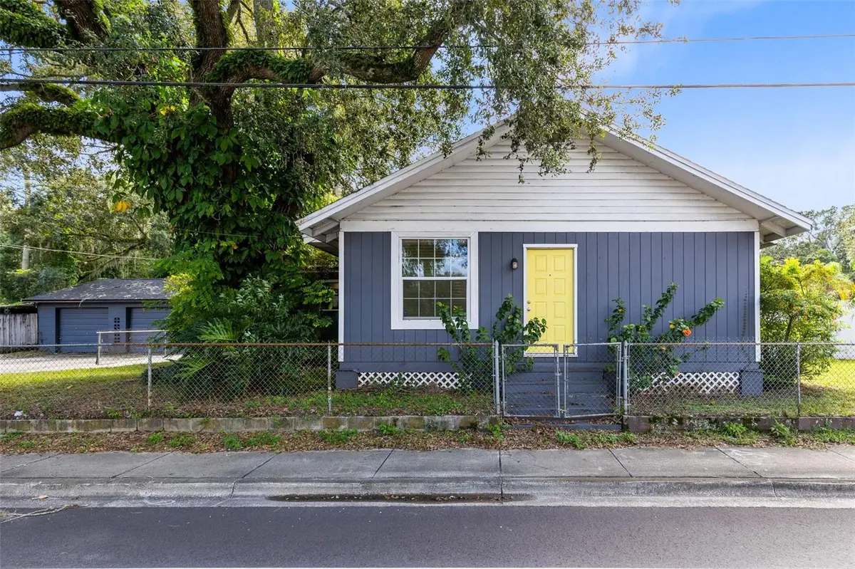 701 E 25TH ST, Sanford, FL 32771