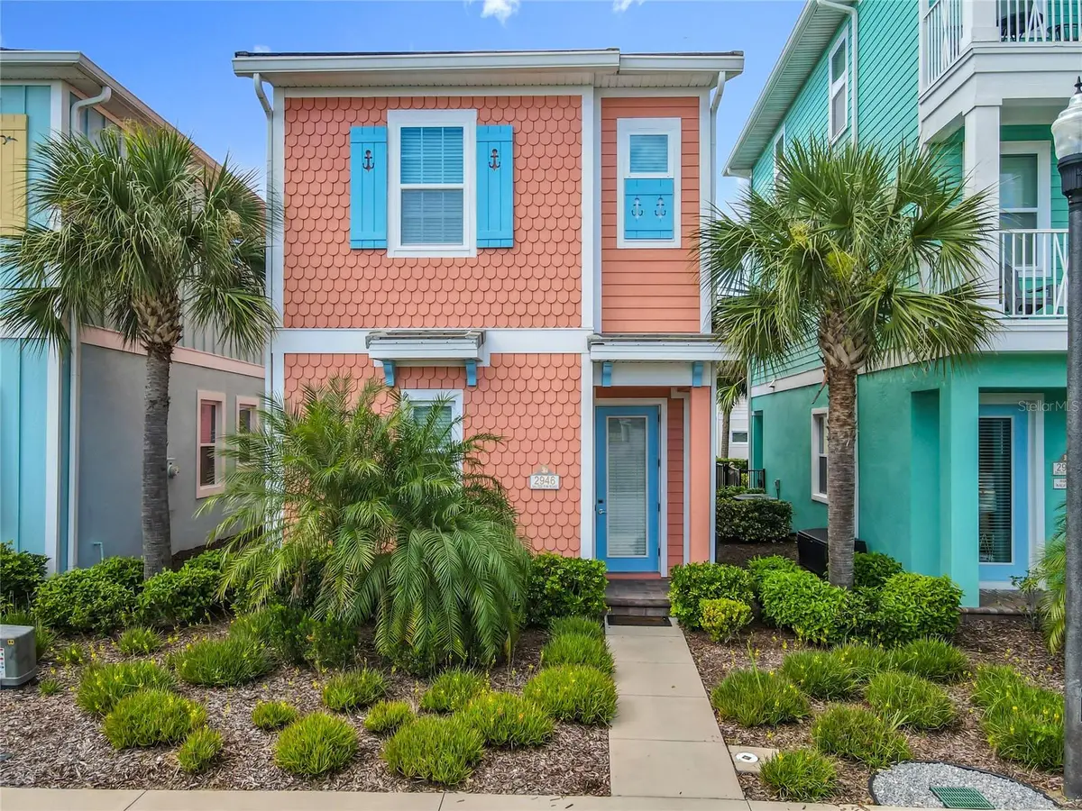 2946 SALTED RIM RD, Kissimmee, FL 34747