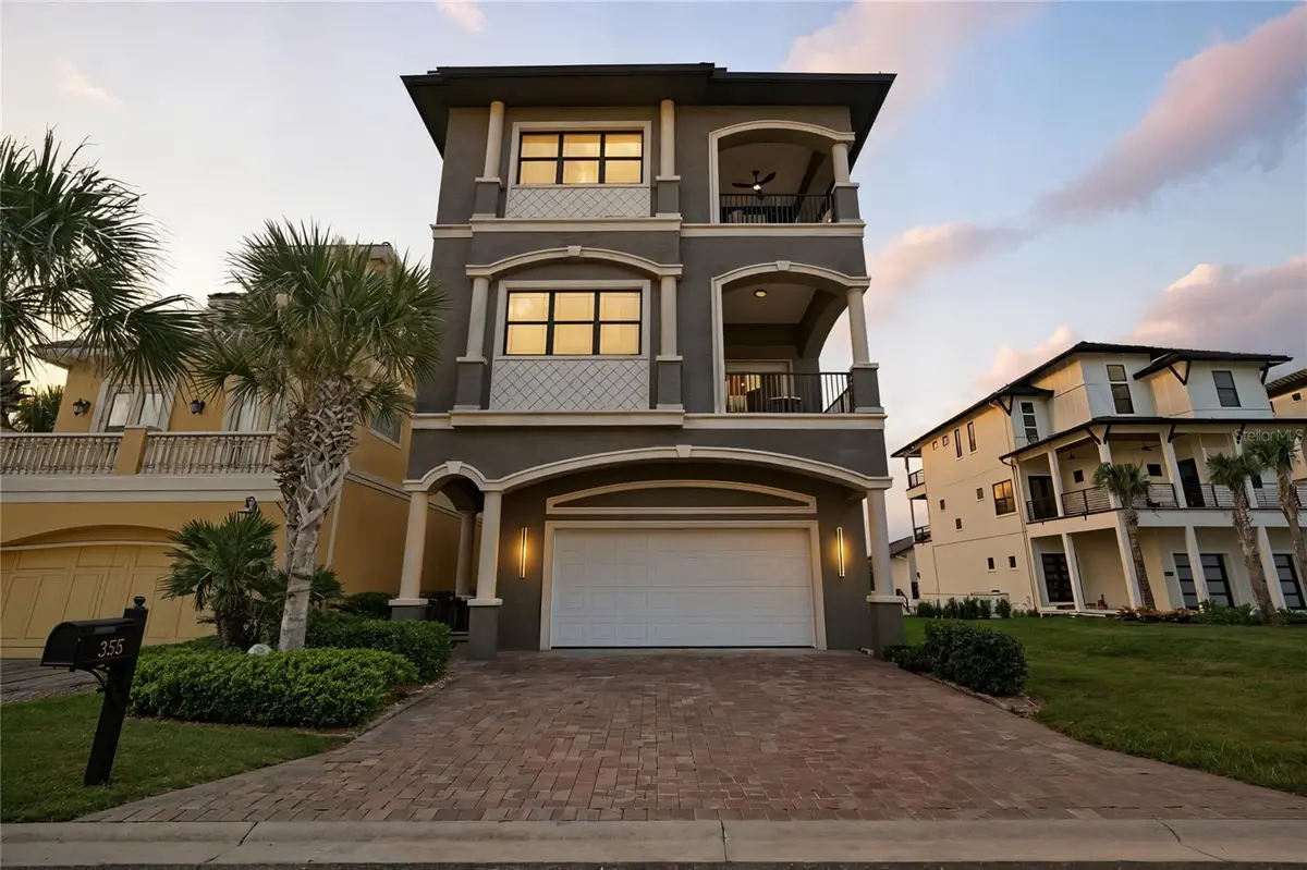 355 OCEAN CREST DR, Palm Coast, FL 32137