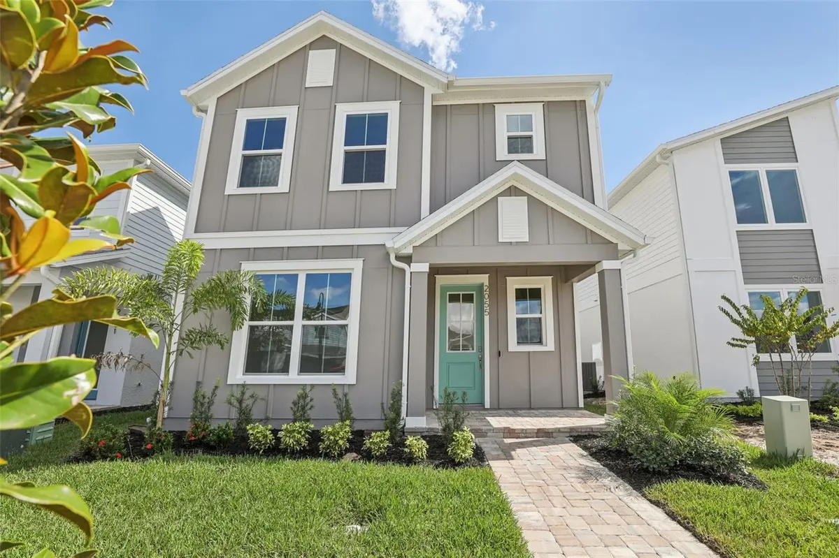 2055 IORIO ST, St Cloud, FL 34771