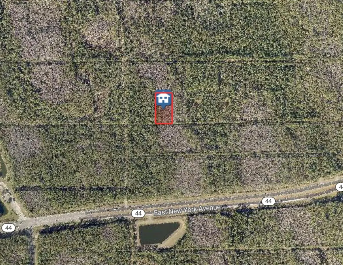 Address not disclosed, Deland, FL 32724