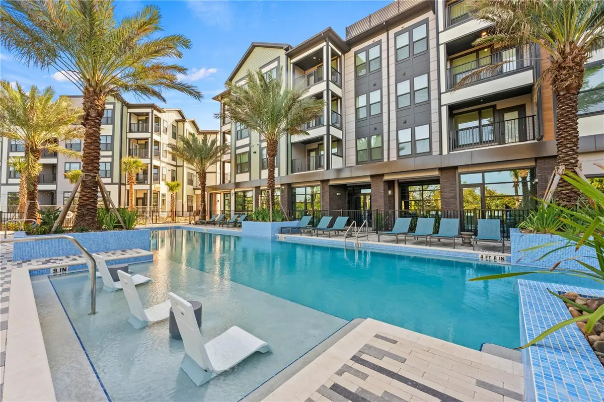 2285 CROWN VILLAGE RD #B1.S, Ocoee, FL 34761