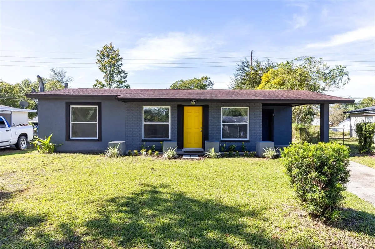 2190 PATTERSON AVE, Orlando, FL 32811