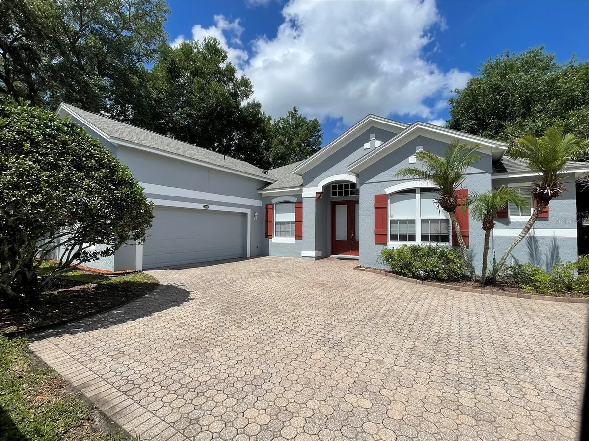 3619 SUPREME CT, Apopka, FL 32703