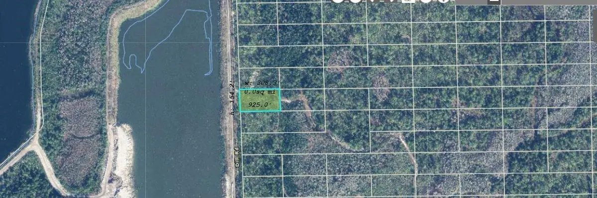 1707 DILL RD, Orlando, FL 32820