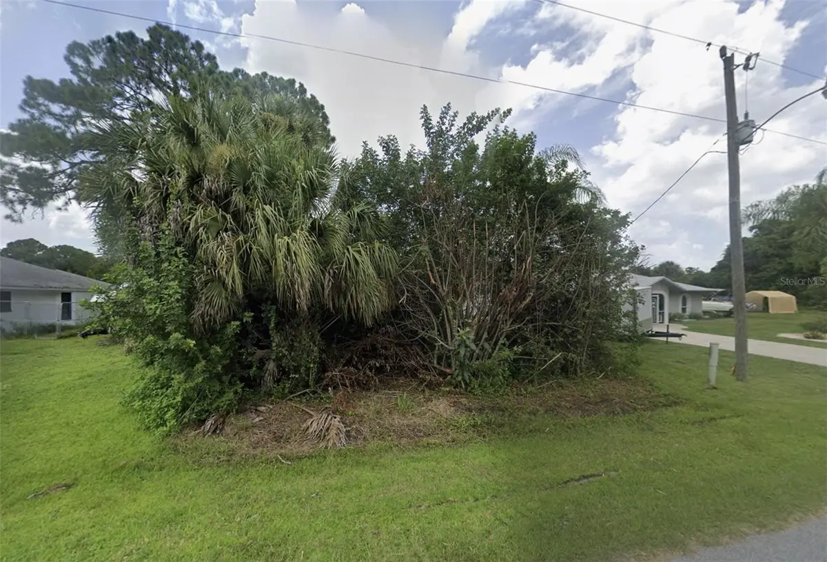 79 RAMBLEWOOD ST, Port Charlotte, FL 33953