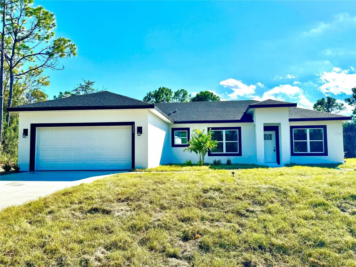 222 TITAN RD SE, Palm Bay, FL 32909