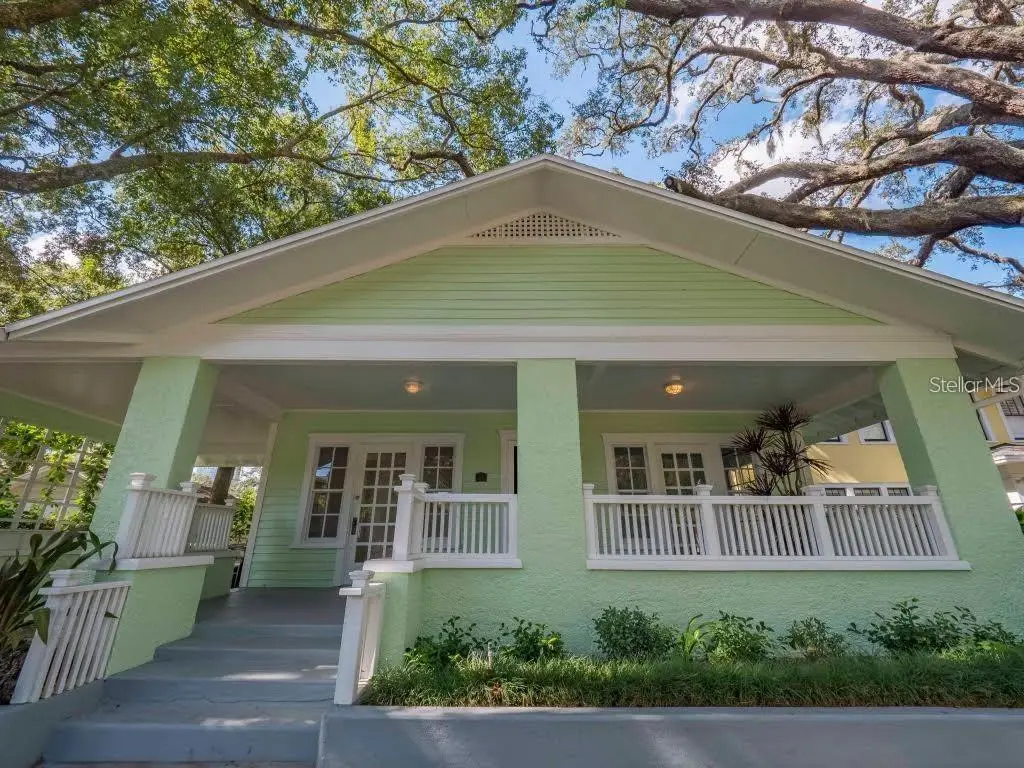 510 N SUMMERLIN AVE, Orlando, FL 32803