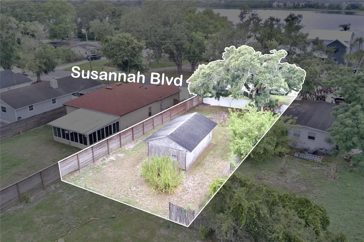 1333 SUSANNAH BLVD, Orlando, FL 32803